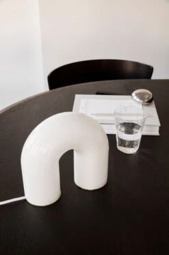 Ferm LIVING Sculptural Object, Acier Inoxydable -Ménagers Décoration Boutique 07 3223
