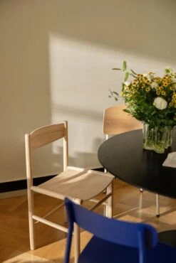 Iittala Vase Aalto 160 mm, Transparent -Ménagers Décoration Boutique 0723P FDS kesa 2023 1344