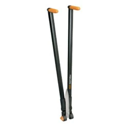 Fiskars Cisaille à Gazon Et à Haies PowerLever GS53 -Ménagers Décoration Boutique 1001565 PowerLever Grass and hedge shear GS53 899 cm 3