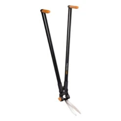 Fiskars Cisaille à Gazon Et à Haies PowerLever GS53 -Ménagers Décoration Boutique 1001565 PowerLever Grass and hedge shear GS53 899 cm 4