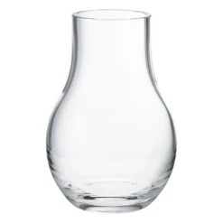 Georg Jensen Petit Vase Cafu, Transparent