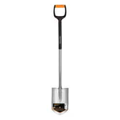 Fiskars Bêche Xact L -Ménagers Décoration Boutique 1003683 Soil care Xact Digging spade L 50 150dpi