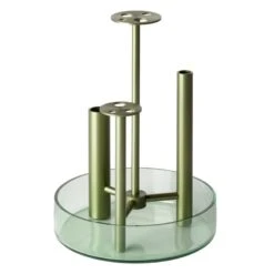 Fritz Hansen Vase Haut Ikeru