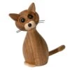 Spring Copenhagen Figurine Lucky The Cat