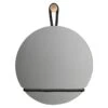Design House Stockholm Miroir Rond Lasso