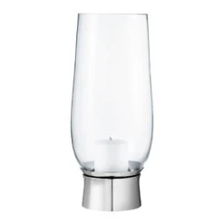 Georg Jensen Grand Bougeoir Lumis Hurricane