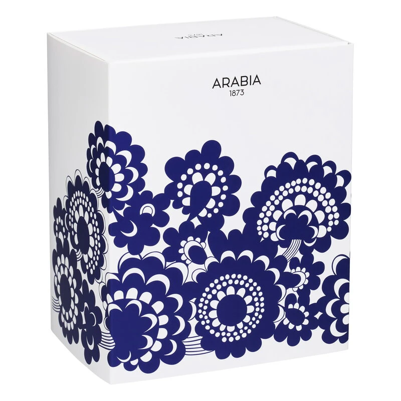 Arabia Vase Esteri 19 cm 2 Arabia Vase Esteri 19 cm – Image 2