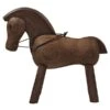 Kay Bojesen Cheval En Bois