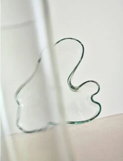 Iittala Bol Aalto, 262 x 50 mm, Clear 1937 -Ménagers Décoration Boutique 1066200 iittalaemea 03 iittala alvar aalto collection bowl 262x50mm clear 1937