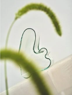 Iittala Bol Aalto, 262 x 50 mm, Clear 1937 -Ménagers Décoration Boutique 1066200 iittalaemea 04 iittala alvar aalto collection bowl 262x50mm clear 1937