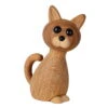 Spring Copenhagen Figurine Faith The Cat