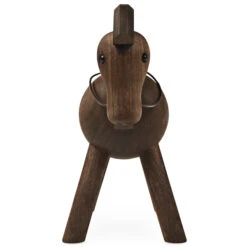 Kay Bojesen Cheval En Bois -Ménagers Décoration Boutique 107 KayBojesen iso