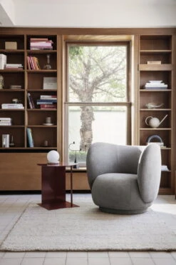 Ferm LIVING Arrosoir Orb, Cashmere 9 Ferm LIVING Arrosoir Orb, Cashmere -Ménagers Décoration Boutique 108 17658 FIXED