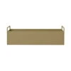 Ferm LIVING Petit Plant Box, Olive