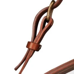 GUBI Miroir Adnet M, Brun Clair -Ménagers Décoration Boutique 113Gubi iso 1