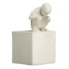 Kähler Sculpture The Curious One
