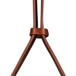 GUBI Miroir Adnet L, Brun Clair -Ménagers Décoration Boutique 114Gubi iso