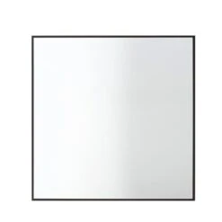 By Lassen Miroir View, Modèle Moyen, Noir