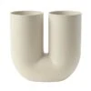 Muuto Vase Kink, Sable