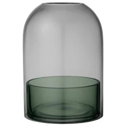 AYTM Lanterne Tota, Noir - vert