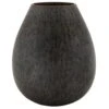 Klassik Studio Vase Milo Drop, Olive