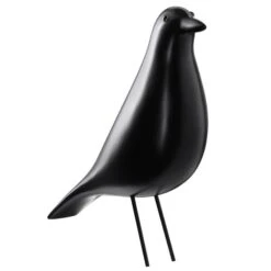 Vitra Eames House Bird, Noir
