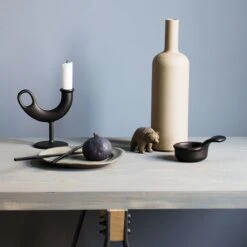 Nedre Foss Bougeoir Glo -Ménagers Décoration Boutique 13 fv AnderssenVoll iso