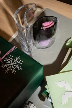 Fritz Hansen Ensemble De Vases Moon Eye -Ménagers Décoration Boutique 14087 Happy Holidays 2019