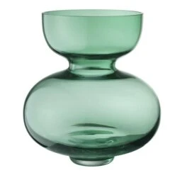 Georg Jensen Vase Alfredo, 25 cm