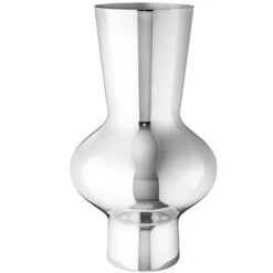 Georg Jensen Vase Alfredo, 47 cm