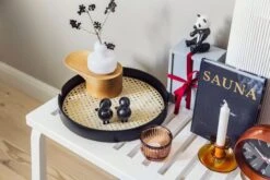 Iittala Photophore Raami, Orange De Séville -Ménagers Décoration Boutique 14FDS joulu19 suvi kesalainen