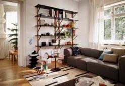 Vitra Poupée En Bois 5 -Ménagers Décoration Boutique 1547155 Soft Modular Sofa Kaari Eames Wool Blanket master