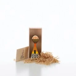 Vitra Poupée En Bois 13 -Ménagers Décoration Boutique 1597422 Wooden Doll No 13 Box 2 master