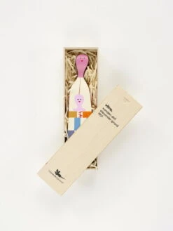 Vitra Poupée En Bois 4 -Ménagers Décoration Boutique 1597433 Wooden Doll Box No 4 master