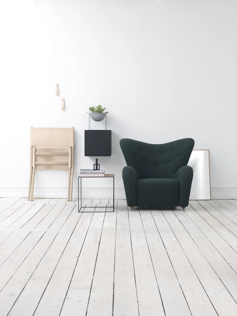 By Lassen Bol Kubus, Grand Modèle, Blanc 6 By Lassen Bol Kubus, Grand Modèle, Blanc – Image 6