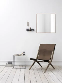 By Lassen Grand Miroir View, Noir -Ménagers Décoration Boutique 16356336881 761a891bdd k