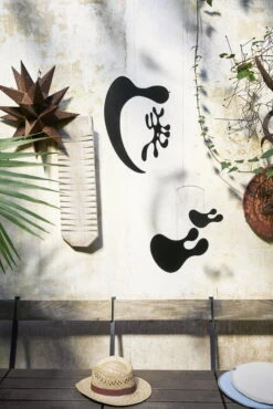 Vitra Mobile Plywood, Modèle B -Ménagers Décoration Boutique 1691279 Plywood Mobile Seat Dots master