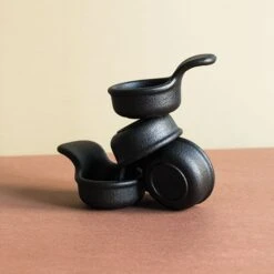 Nedre Foss Bougeoir Glo -Ménagers Décoration Boutique 16 fv AnderssenVoll iso