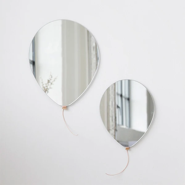 EO Miroir Balloon, L 3 EO Miroir Balloon, L – Image 3