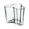 Iittala Vase Aalto 95 mm, Transparent