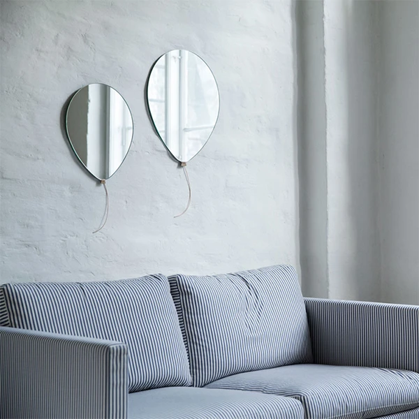 EO Miroir Balloon, L 4 EO Miroir Balloon, L – Image 4