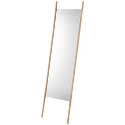 Skagerak Miroir Georg, Chêne