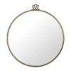 GUBI Miroir Randaccio Circular, 60 cm
