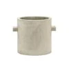 Serax Pot De Fleurs Concrete 20 cm, Gris