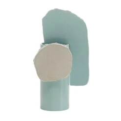 Vitra Vases Découpage, Feuille