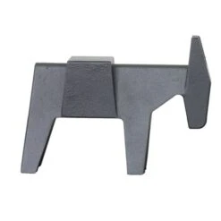 Magis Butée De Porte Ettore