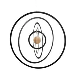 Flensted Mobiles Mobile Science Fiction, Naturel