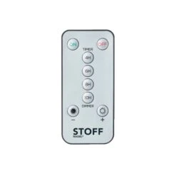 STOFF Copenhagen Télécommande STOFF Pour Bougies LED
