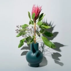 Raawii Vase Strøm, Green Gables -Ménagers Décoration Boutique 1a