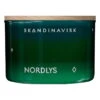 Skandinavisk Bougie Parfumée Avec Couvercle, NORDLYS, 90 g